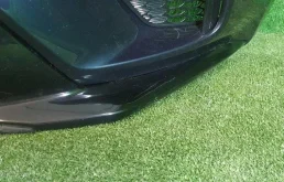 Бампер передний для Kia Cerato 2017 года на фотографиях