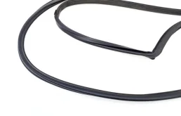 Уплотнитель задней левой двери для Kia Ceed на фотографиях