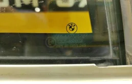 Двери для BMW 3er 2001 года на фотографиях