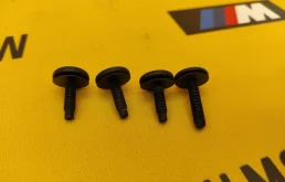 Фара левая для BMW 5er 2008 года на фотографиях