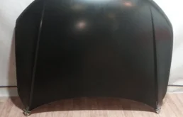 Капот для Audi A7 2011 года на фотографиях