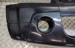 Бампер передний для Suzuki Grand Vitara 2015 года на фотографиях