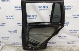 Дверь задняя правая для Mercedes-Benz GLK class 2010 года на фотографиях