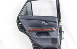 Дверь задняя левая для Lexus RX 2004 года на фотографиях
