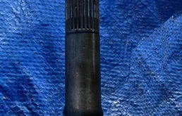 Привод передний правый для Nissan X-Trail 2006 года на фотографиях