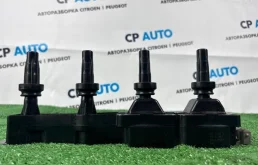 Катушка зажигания для Citroen C4 Хэтчбек 3dr 2004-2011