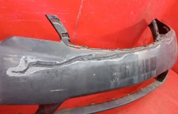 Бампер передний для Kia Cerato 2011 года на фотографиях