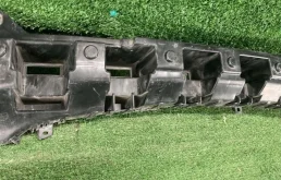 Усилитель переднего бампера для Kia Rio 2016 года на фотографиях