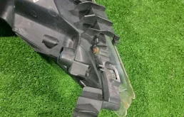 Повторитель поворотника передний правый для Nissan Juke на фотографиях