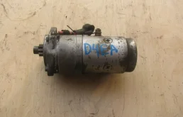 Стартер для Hyundai Tucson 2005 года на фотографиях