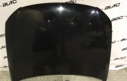 Капот для Volkswagen Passat 2007 года на фотографиях