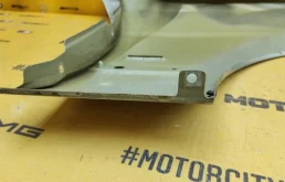 Крылья для BMW 5er 2001 года на фотографиях