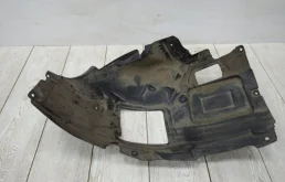 Подкрылок передний левый для BMW 3er 2016 года на фотографиях