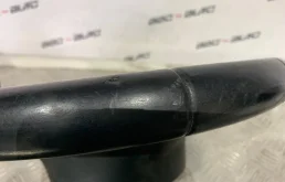 Руль для Volkswagen Passat 2008 года на фотографиях