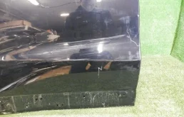 Дверь задняя правая для BMW X3 2021 года на фотографиях