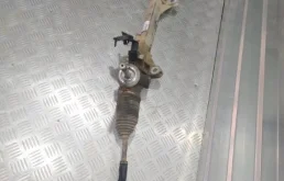 Рулевая рейка для Renault Scenic 2010 года на фотографиях