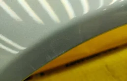 Крылья для BMW 5er 1997 года на фотографиях