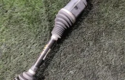 Привод передний правый (31608664676, 31608683334) для BMW 5er G30 2016-2023