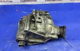 Раздатка для Ford Explorer 2018 года на фотографиях