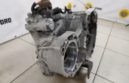 АКПП для Hyundai Tucson 2018 года на фотографиях