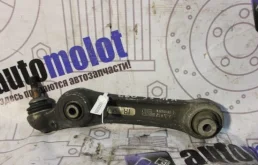 Рычаг передний левый верхний для BMW 5er на фотографиях