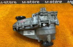 Раздатка для Mercedes-Benz GLK class X204 2008-2016