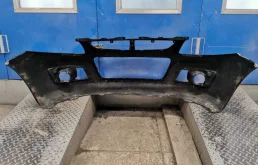 Бампер передний для Suzuki SX4 2012 года на фотографиях