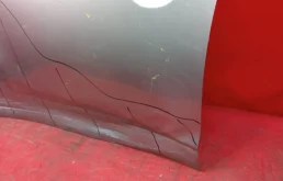 Дверь передняя левая для Nissan Juke 2018 года на фотографиях