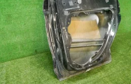 Дверь задняя правая для Ford Kuga 2012 года на фотографиях