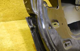 Дверь багажника для Volkswagen Touareg 2010 года на фотографиях