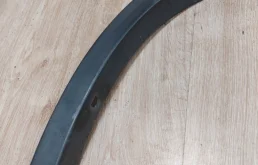 Расширитель арок задний правый для Nissan X-Trail 2012 года на фотографиях