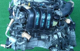 Блок цилиндров для Toyota Avensis 2008 года на фотографиях