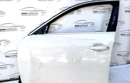 Дверь багажника для BMW 5er 2006 года на фотографиях