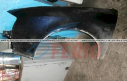 Крыло левое для Audi A6 1998 года на фотографиях