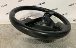 Руль для Volkswagen Passat 2008 года на фотографиях