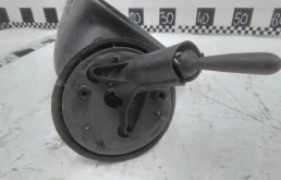 Зеркало боковое левое для Renault Logan 2012 года на фотографиях