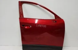 Накладка на дверь передняя левая для Mazda CX 5 на фотографиях