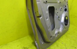 Дверь передняя левая для Porsche Macan на фотографиях