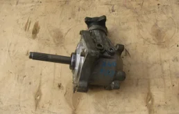 Редуктор переднего моста для Nissan X-Trail 2014 года на фотографиях