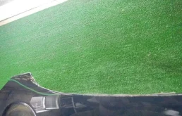 Капот для BMW X3 2020 года на фотографиях