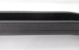 Абсорбер переднего бампера для Nissan X-Trail 2008 года на фотографиях