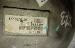 МКПП для Mitsubishi L200 2019 года на фотографиях