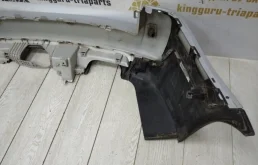 Бампер для BMW X3 2004 года на фотографиях