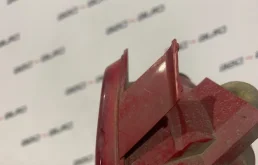 Бампер для Citroen DS4 на фотографиях