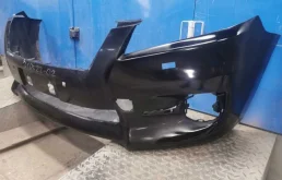 Бампер передний для Toyota RAV4 2006 года на фотографиях