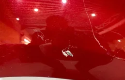 Крылья для Citroen DS4 на фотографиях