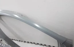 Четверть кузова задняя правая для Volkswagen Polo 2017 года на фотографиях