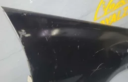 Крыло правое для Mercedes-Benz GLK class 2016 года на фотографиях