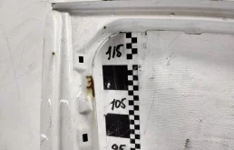 Дверь передняя правая для Ford Kuga 2018 года на фотографиях