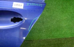 Дверь задняя левая для BMW 3er 2020 года на фотографиях